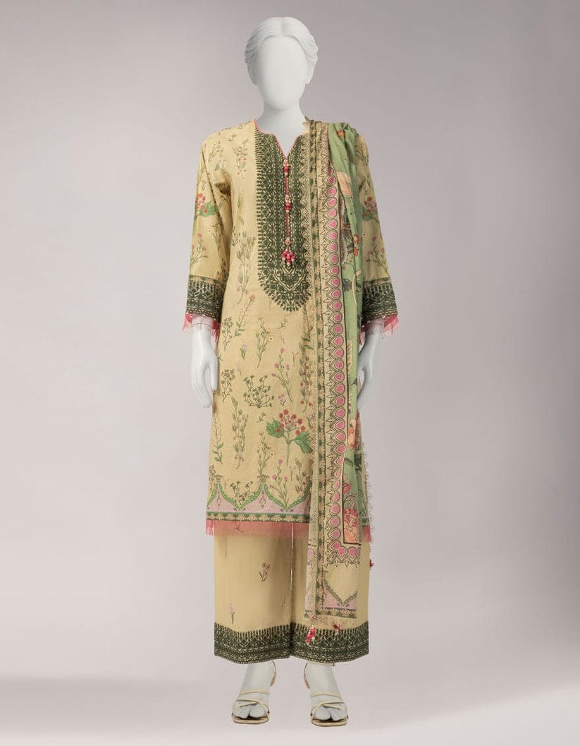 Vibrant Moroccan Mosaic Printed Co-Ord
